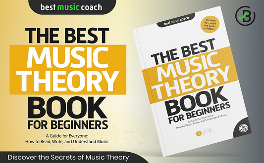 Ultimate Music Theory Bundle