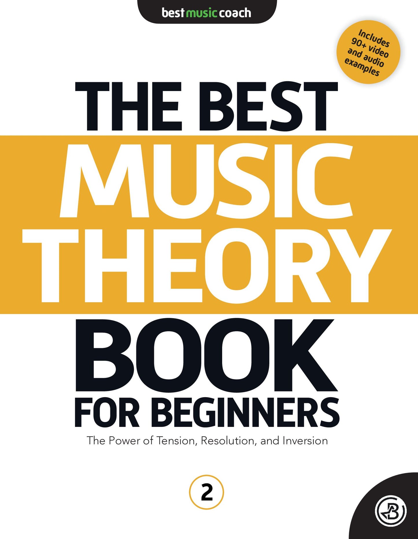 The Best Music Theory Book for Beginners 2