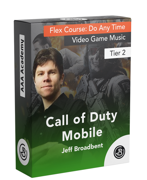 Scoring AAA Action Games: A Call of Duty: Mobile Case Study