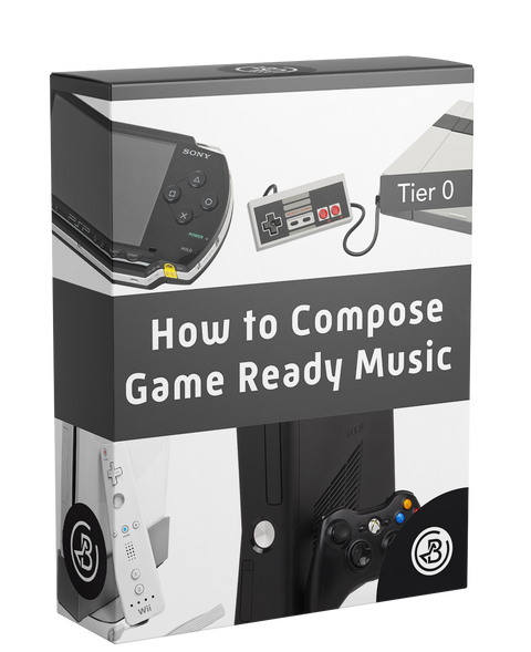Compose Game Ready Music in 60 Days