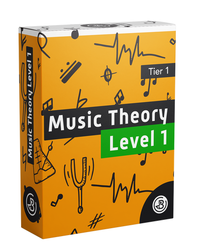 Music Theory 1