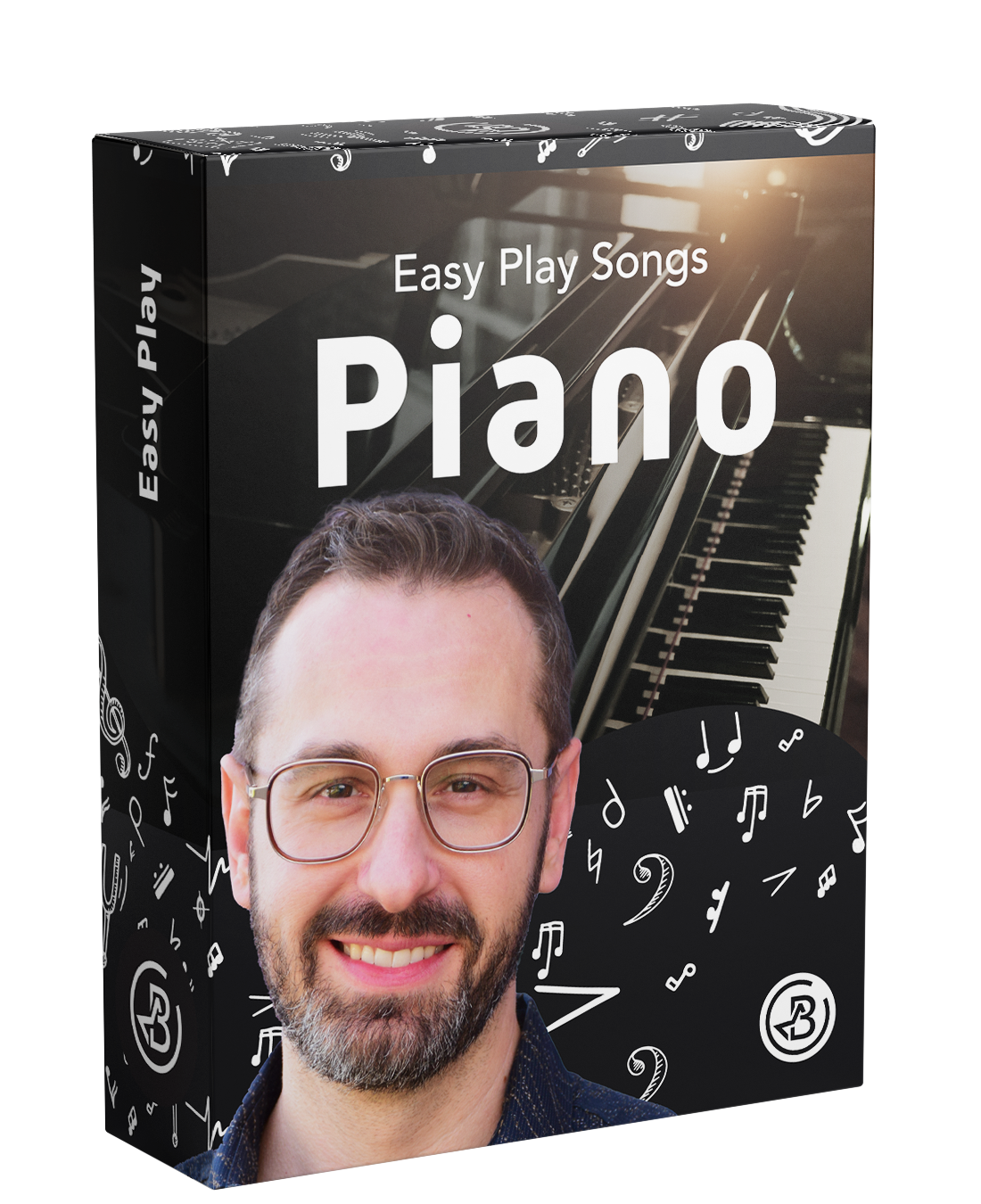 Ultimate Piano Learning Bundle
