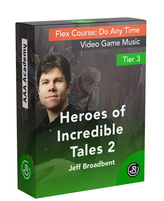 Scoring Fantasy Adventure Games: A Heroes of Incredible Tales 2 Case Study