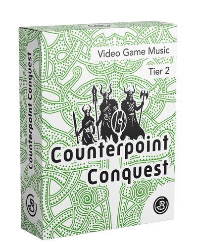 Counterpoint Conquest