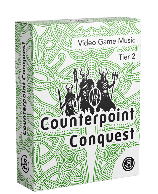 Counterpoint Conquest