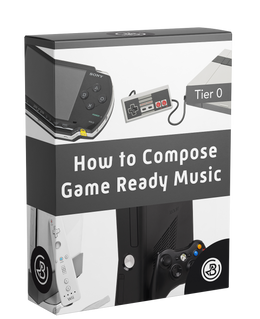 Compose Game-Ready Music in 60 Days