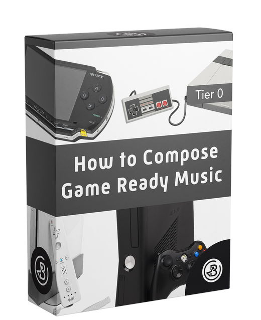Compose Game Ready Music in 60 Days