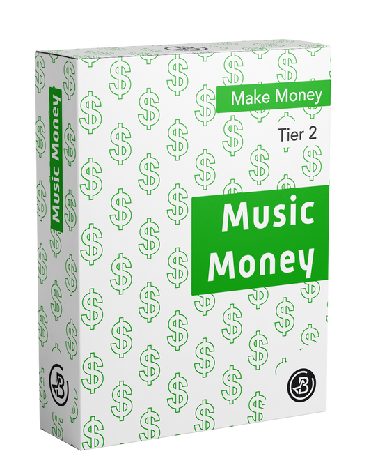 Music Money