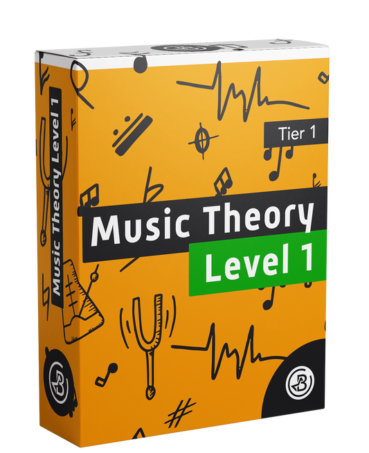 Music Theory 1
