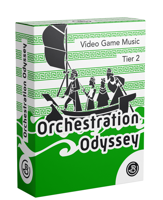 Orchestration Odyssey