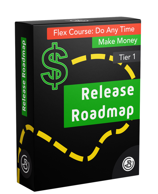 Release Roadmap