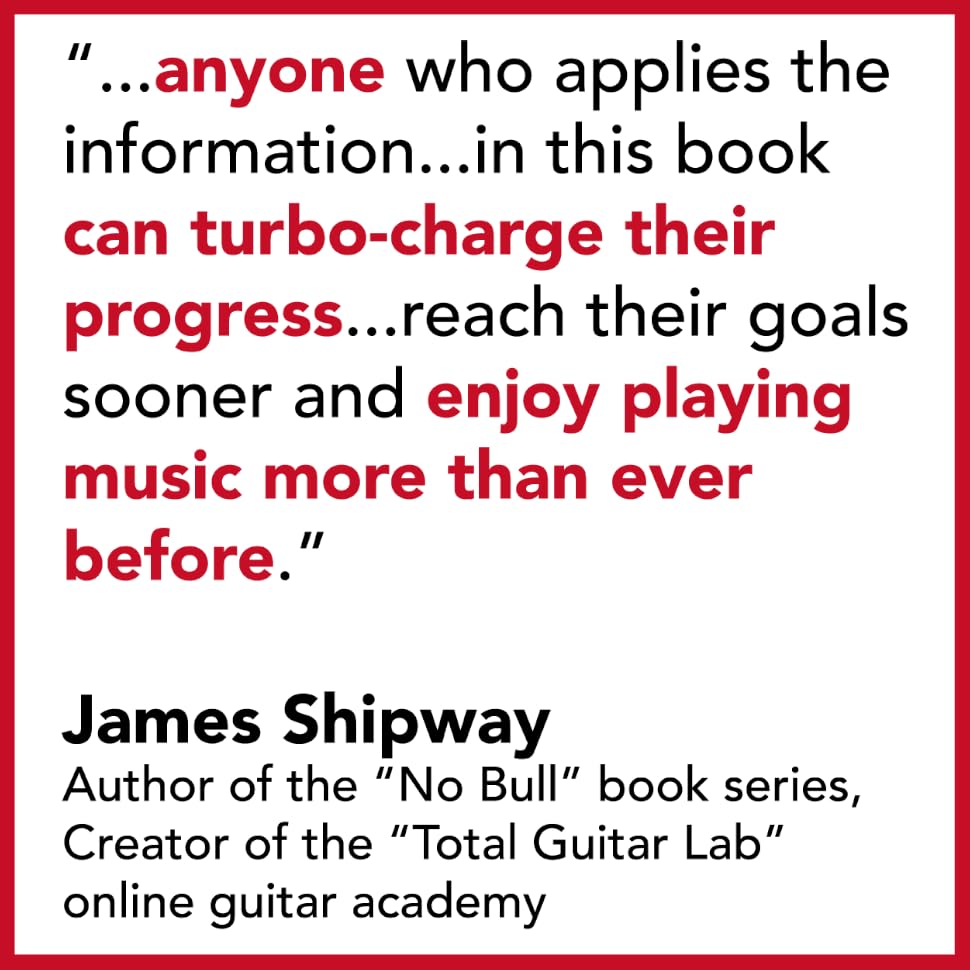 The 14 Unshakable Laws of Learning Music