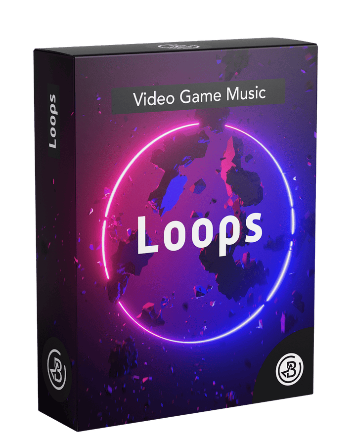 The Loops module of the Perfect Adaptive Looping System, shown as a box