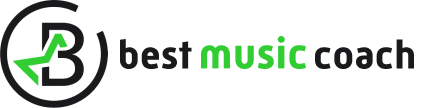Best Music Coach Gift Card