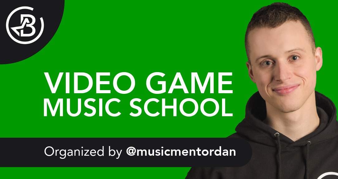 Video Game Music School PLUS community